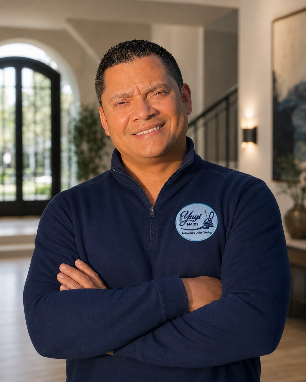 Marlon García