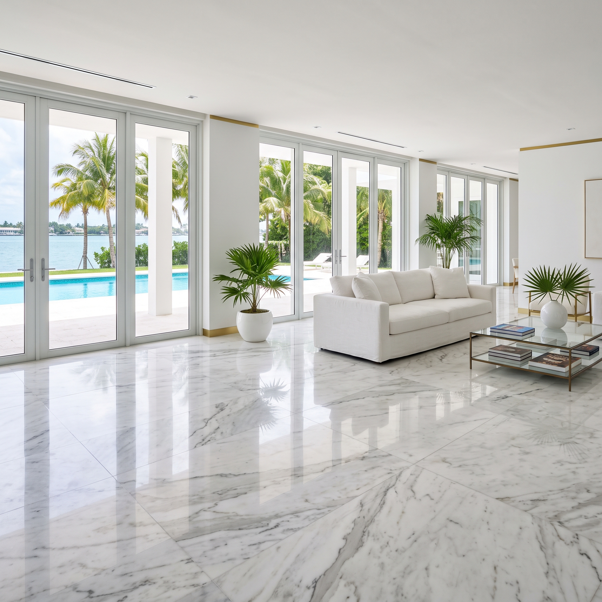 Residential Cleaning